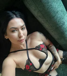 Escorts Edmonton, Alberta Melissa