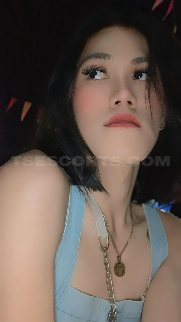 Escorts Manila, Philippines ZOE_forCUMSHOW&MEET