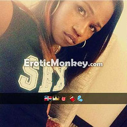 Escorts Brooklyn, New York Nevaeh