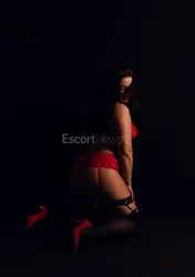 Escorts Greece DANA