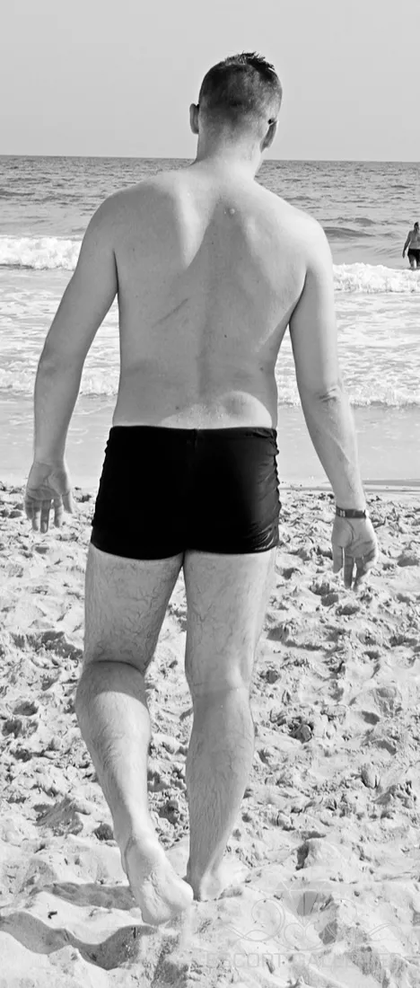 Escorts Munich, Germany Sebastian