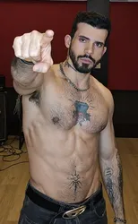 Escorts Milano, Italy Raffo_milano