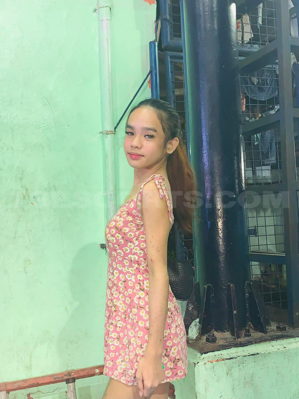 Escorts Manila, Philippines babygirl bella