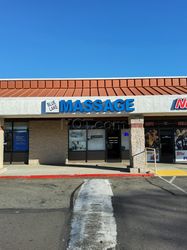 Roseville, California Blue Lake Massage