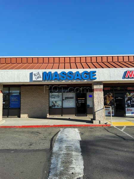 Massage Parlors Roseville, California Blue Lake Massage