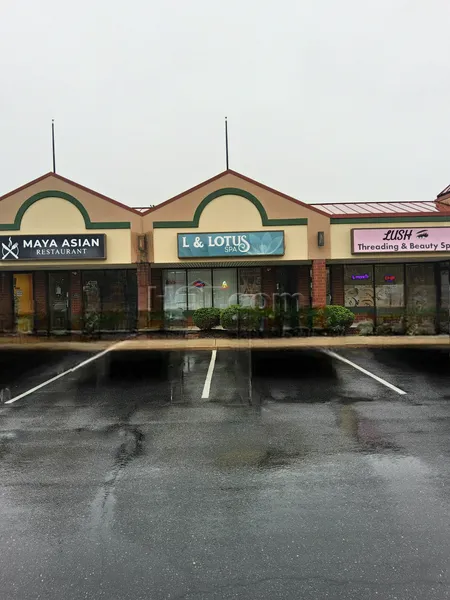 Massage Parlors Harrisburg, Pennsylvania L&LOTUS SPA