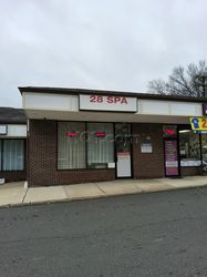 Bridgewater, New Jersey 28 Spa