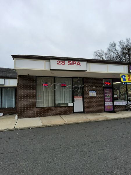 Massage Parlors Bridgewater, New Jersey 28 Spa