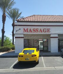 Massage Parlors Las Vegas, Nevada F & K Massage Spa