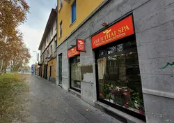 Milan, Italy Arun Thai Spa