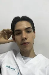 Escorts Madrid, Spain Twink_LatinCol