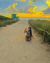 Escorts Miami, Florida YALA