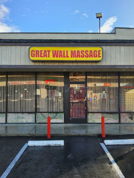 Massage Parlors Bell Gardens, California Great Wall Massage