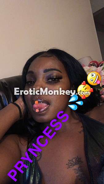 Escorts Jackson, Mississippi Pryncess