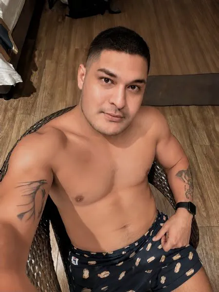 Escorts Manila, Philippines Habibi_TonyXL