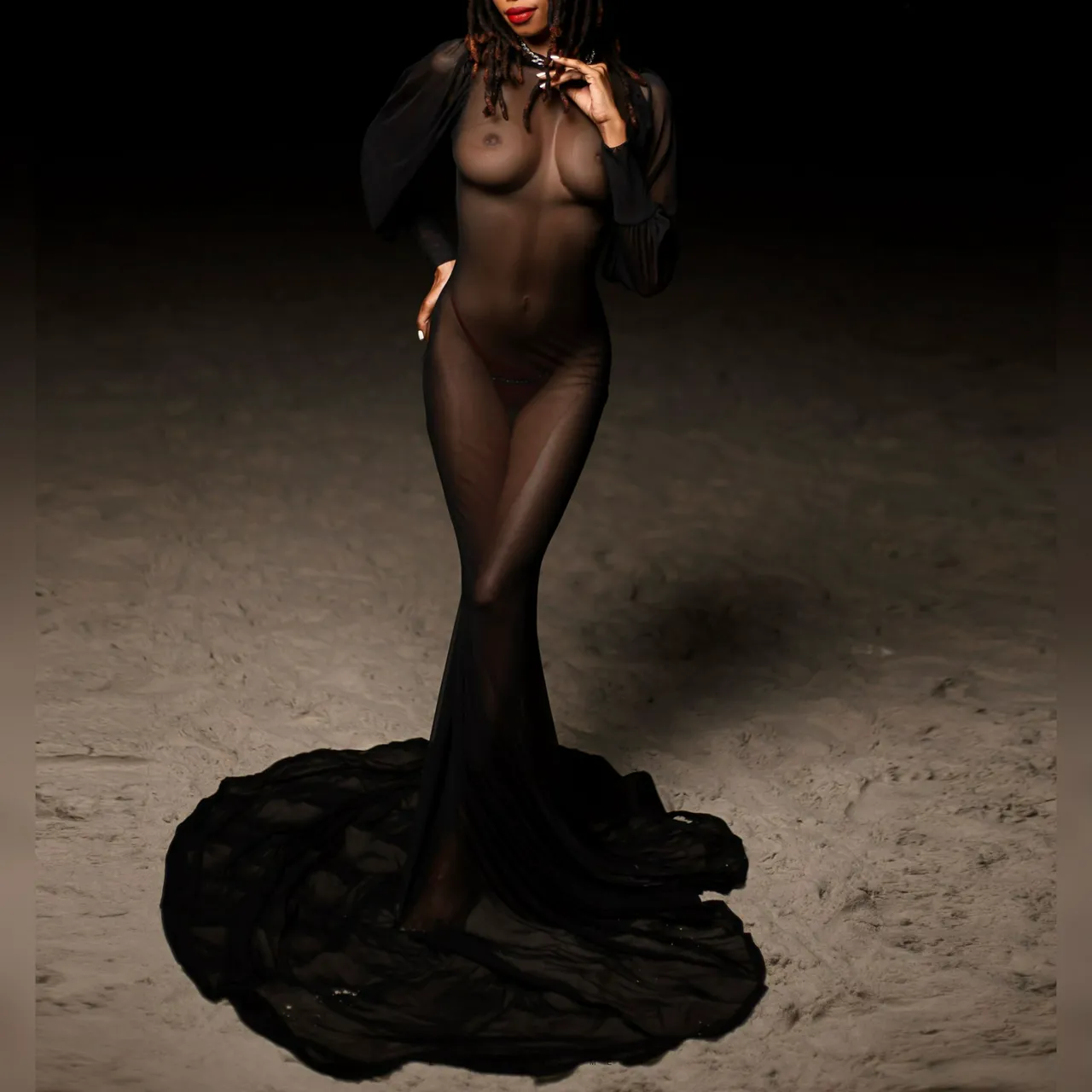 Escorts Johannesburg, South Africa Gigi