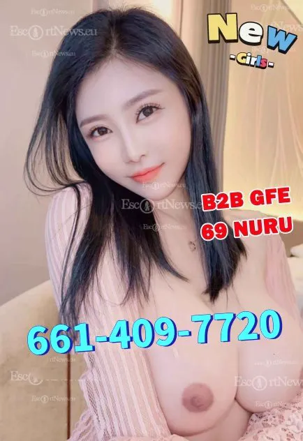 Escorts Lancaster, California ✨New Asian GIRLS✨new arrived✨