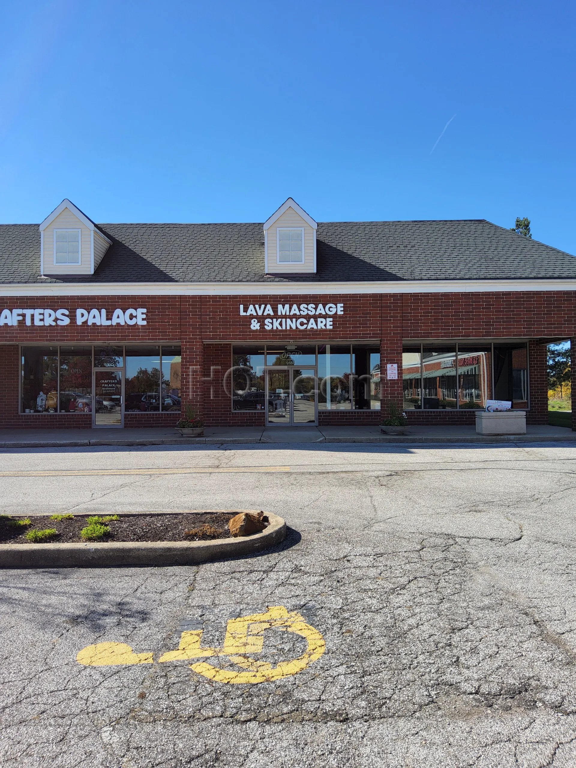 Broadview Heights, Ohio Lava Massage & Skincare