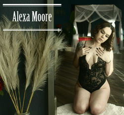 Escorts Visalia, California Alexa_Moore