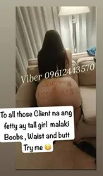 Escorts Manila, Philippines Yasmin Cabrera Pinay Big Boobs Bbw