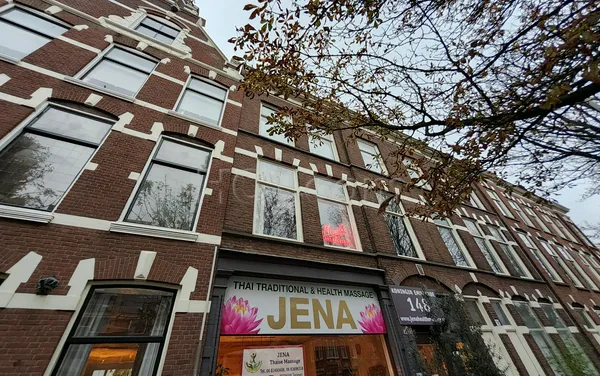 Massage Parlors The Hague, Netherlands Jena Health Massage