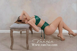 Escorts Des Moines, Iowa Vanesa_R