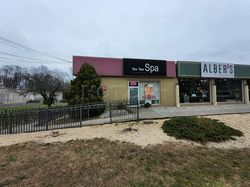 Massage Parlors Green Brook Township, New Jersey One Two Spa and Massage