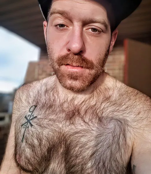 Escorts Denver, Colorado ScruffGuyDen