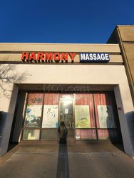 Moreno Valley, California Harmony Massage