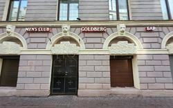 Strip Clubs Saint Petersburg, Russia Goldberg