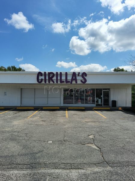 Sex Shops Blue Springs, Missouri Cirilla's