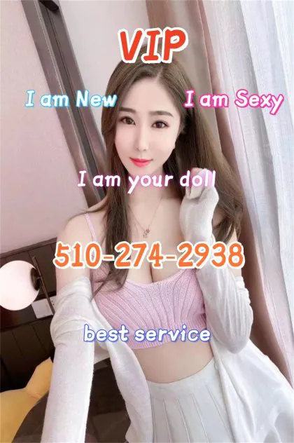 Escorts Fresno, California sian Lana🎀🎀