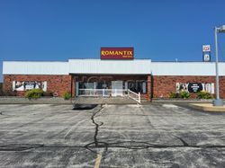 Sex Shops Saint Clair, Michigan Romantix
