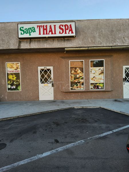 Massage Parlors Laguna Niguel, California Siam Thai Spa