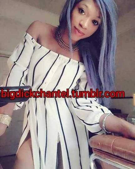 Escorts Cleveland, Ohio Chantel Monroe