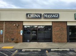 Massage Parlors Broken Arrow, Oklahoma China Massage