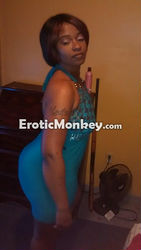 Escorts Richmond, Virginia Sapphire