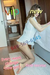 Escorts Charlotte, North Carolina 😘💋Brilliant💕Asian💕Beauty💕