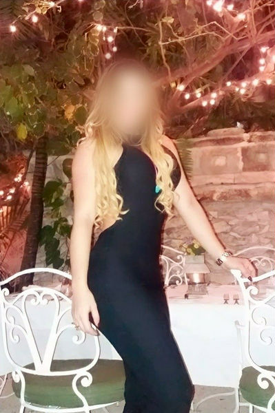 Escorts Monterrey, Mexico Vera