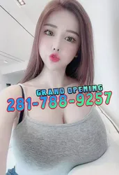 Escorts Beaumont, Texas Asian massage