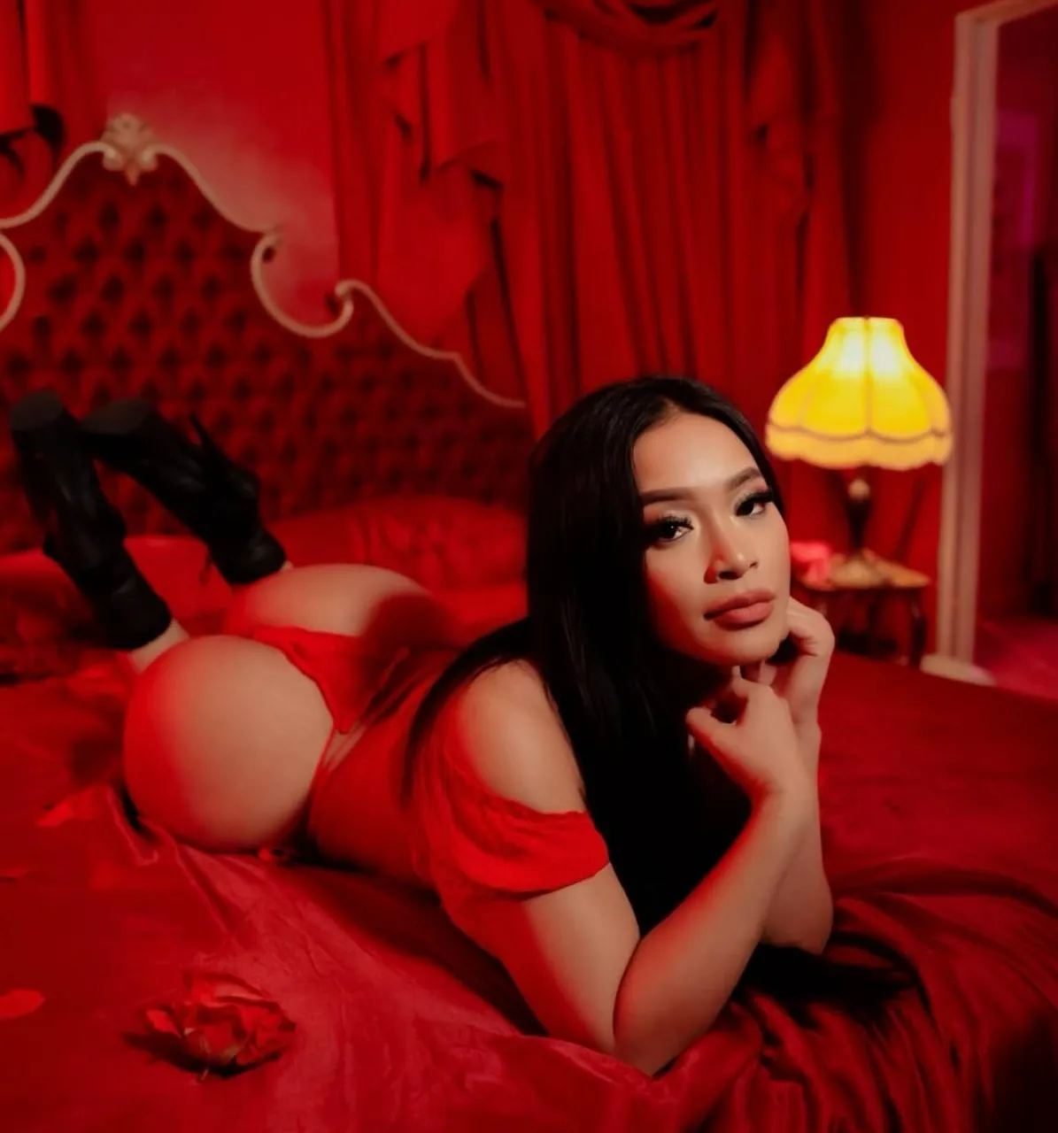Escorts Houston, Texas Chynadoll