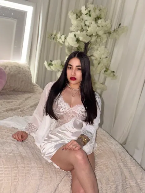 Escorts Dallas, Texas Aime