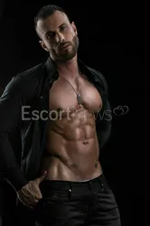 Escorts Greece Federico