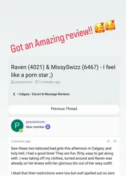 Escorts Medicine Hat, Alberta BBBJ specials today!! $ single