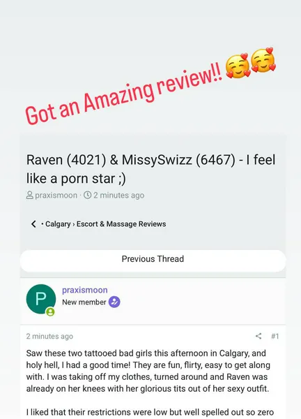 Escorts Medicine Hat, Alberta BBBJ specials today!! $ single