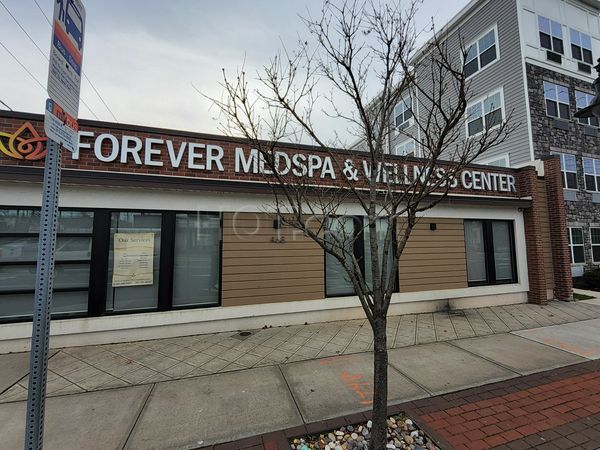 Massage Parlors Rutherford, New Jersey Forever Medspa and Wellness Center
