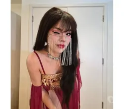 Escorts Nottingham, England TS ThaiCharm ladyboy Shower&massage in Nottingham