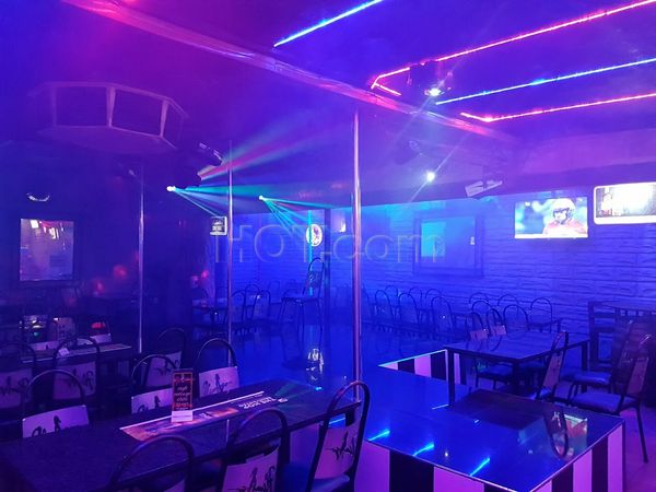 Strip Clubs Pretoria, South Africa Flamingo Strip Club and Bar