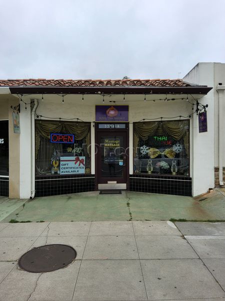 Massage Parlors Santa Barbara, California Royal Thai Massage