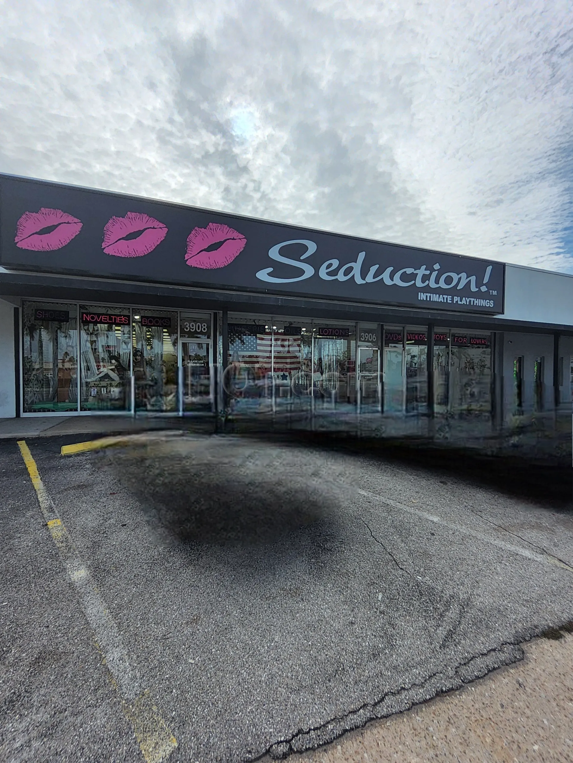Fort Myers, Florida Seduction Intimate Playthings